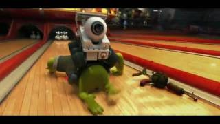 Planet 51 TV Spot [upl. by Dickinson]