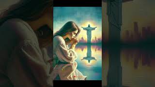 ஆயிரம் பேர்கள் ஆறுதல் சொன்னால்  ஆதிமுதலாய் இருந்தவரும்  Christian WhatsApp status  Jesus Saviour [upl. by Wieche]