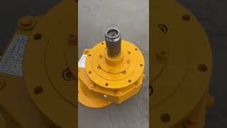 Reducer on screw conveyor [upl. by Antin]