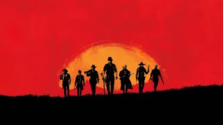 Red Dead Redemption 2  Epilogue Part II The Curse [upl. by Wendalyn996]