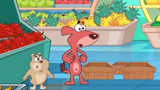 Rat A Tat  Don the Fruit Vendor amp More  Funny Animated Cartoon Shows For Kids Chotoonz TV [upl. by Nabetse]