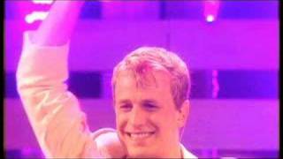 Kian Egan [upl. by Ynna]