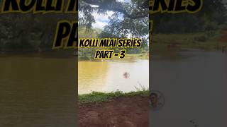 கொல்லிமலை  ல இப்படி ஒரு இடமா 😳  KOLLIMALAI SERIES PART 3  VIEWS OF DK [upl. by Enytsirk]