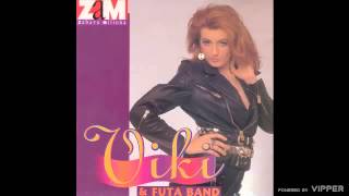 Viki Miljkovic  Srbija  Audio 1995 [upl. by Rorke]