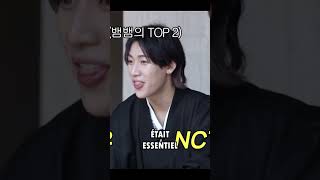 BamBam dit que ces deux célébrités les plus belles de Corée du Sud sont   ACTU KPOP FR [upl. by Anecusa]