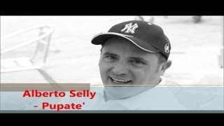 ALBERTO SELLY  Pupate Official audio [upl. by Ahsienod]