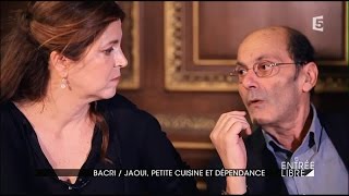 BacriJaoui petite cuisine et dépendance [upl. by Pernell]