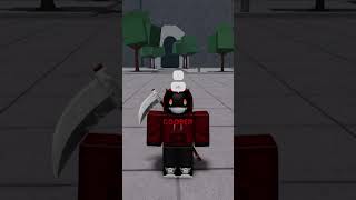 smile 😁🤣 roblox thestrongestbattlegrounds shorts [upl. by Otsuj131]