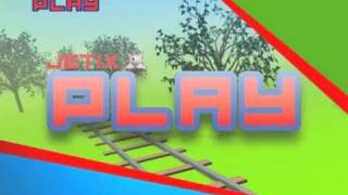 Кот Ик Анонс Jetix Play 122007 [upl. by Sayre]