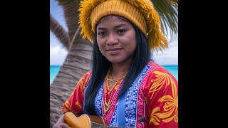 Kiribati New Music 2024 Ai tabekan au iango music [upl. by Debbee]