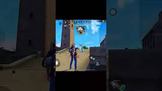 IMPOSSIBLE 😈🗿  shorts freefire shortsfeed shortvideo freefireshortsFire Top Country 1 [upl. by Nikolos]