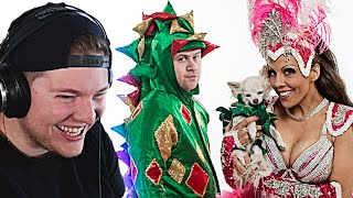 DrachenZauberer dreht völlig durch 😂🤣  Piff the Magic Dragon Reaktion Part 2 [upl. by Astri956]