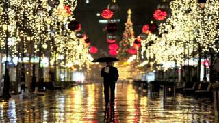 Marnell Sample  Every Year Every Christmas Luther Vandross Cover [upl. by Kubis]