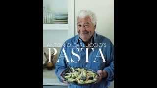 Antonio Carluccios pasta  af Antonio Carluccio [upl. by Ariaek489]