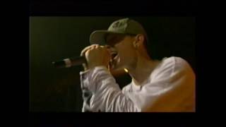 Linkin Park feat Jay Z  Dirt off your Shoulder Lying from You [upl. by Ydualc]