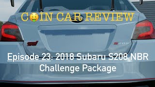 Coin Car Review Episode 23 Subaru S208 NBR Challenge Package  Assoluto Racing [upl. by Dario]