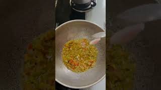 Prawn fish curry Recipeshortsvideo cooking shorts viral [upl. by Tuesday945]