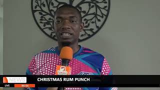 CHRISTMAS RUM PUNCH [upl. by Angel]