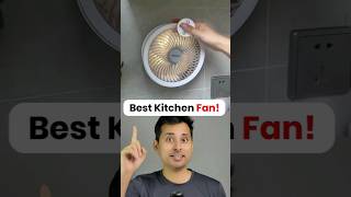 Best Kitchen Fan 🔥 [upl. by Solly192]