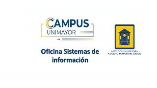 Registro en Línea Programas Regulares UNIMAYOR 2025 [upl. by Farlee]