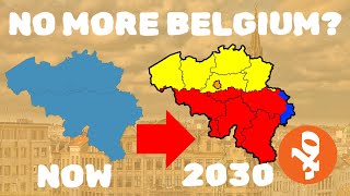 We Have a Belgium Problem… [upl. by Leora346]