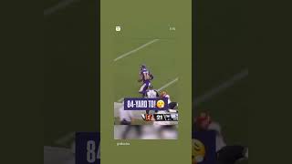 Baltimore Ravens score nfl nflfootball baltimoreravens [upl. by Enomrej]