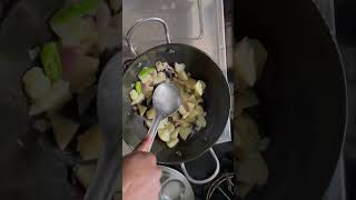 Chicken stew malayalam keralafoodisthebest india [upl. by Eelam]