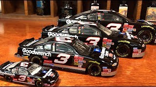 Two Diecast Car Collections  Relaxing ASMR [upl. by Colly]