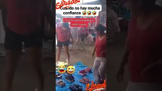 Los tenis 🤣 [upl. by Ahsiek]