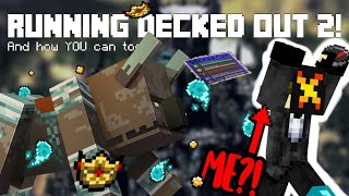 How YOU can run Decked Out 2 from Hermitcraft Season 9 A showcase and tutorial [upl. by Nored90]