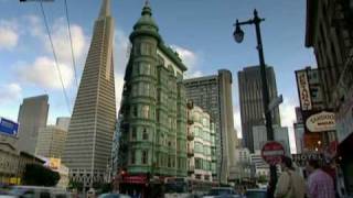 Cities Of The World  San Francisco CaliforniaUSA [upl. by Vastah]