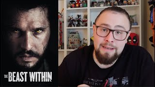 THE BEAST WITHIN 2024 MOVIE REVIEW [upl. by Renick994]