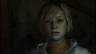 Silent Hill 3 End of Small Sanctuary [upl. by Yert465]