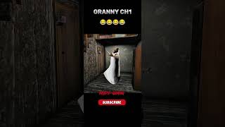 Granny always chill 😂😂 shorts granny trending gaming [upl. by Nomzed]