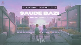 Saude Bazi  Atmospheric LoFi  Aakrosh  mimiK  ADR3X  Bollywood  Javed Ali  TSeries  VMP [upl. by Kersten]