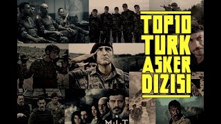 En iyi 10 Türk asker dizisi  Top10 [upl. by Charlotte]