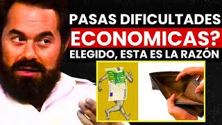 ¿Por Qué Los Elegidos Enfrentan Dificultades Financieras  Jacobo Grinberg [upl. by Animsay]