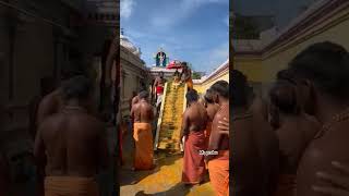 18 Padi Ayyappa puja trend god ayyappa travel [upl. by Philo844]