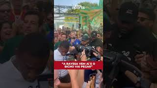 quotÔ LE LE Ô LA LAquot 🥉🥳 Olha a festa da torcida brasileira para a nossa querida fadinha do skate [upl. by Albina527]