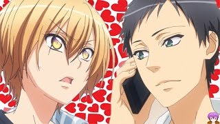 Love Stage Episode 10 ラブ・ステージ！！ Final Anime Review  Good Conclusion [upl. by Vivie470]