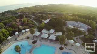 Nicolaus Club La Giurlita  Puglia  2014 [upl. by Hajar]