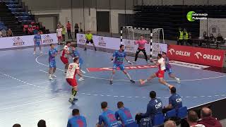 16 11 24 AZOTY  CHROBRY 3436 SPORT YT [upl. by Abdulla]