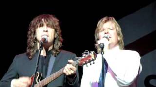 Hermans Hermits starring Peter Noone quotWorld Without Lovequot [upl. by Cul902]