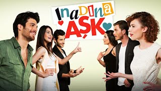 Amor Obstinado İnadına Aşk Cap 10 audio español [upl. by Naiviv]