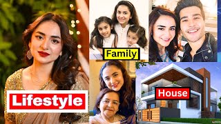 Yumna zaidiZarnab Lifestyle 2024 Boyfriend Family Affairs Biography Husband Meerab Drama [upl. by Tonia182]