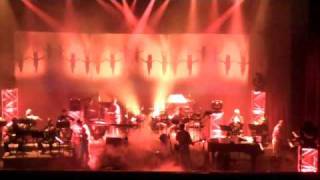 Mannheim Steamroller Live Carol Of The Bells  111909 [upl. by Camm]