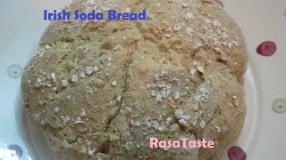 Irish Soda Bread [upl. by Gerhard]