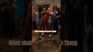 Urkel Shaking His Groove Thang  Family Matters edit funny tvshoweditssteveurkeldance viralshort [upl. by Clerc]