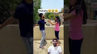 Trend Got Failed 😂  Raavan Tiktok viral Lockdown Video  Dushyant Kukreja shorts ytshorts [upl. by Akcired383]