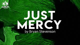 📚 Just Mercy by Bryan Stevenson 🎧 AUDIOBOOK Chapter 1 Listen online [upl. by Boffa547]